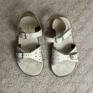 Footmates Ariel velcro sandals